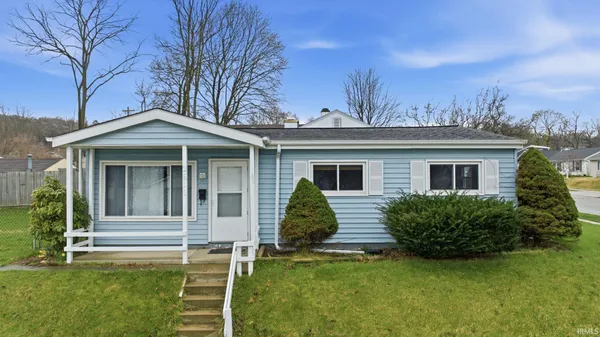 $164,900 | 2611 Delaware Street, Mishawaka, IN 46544
