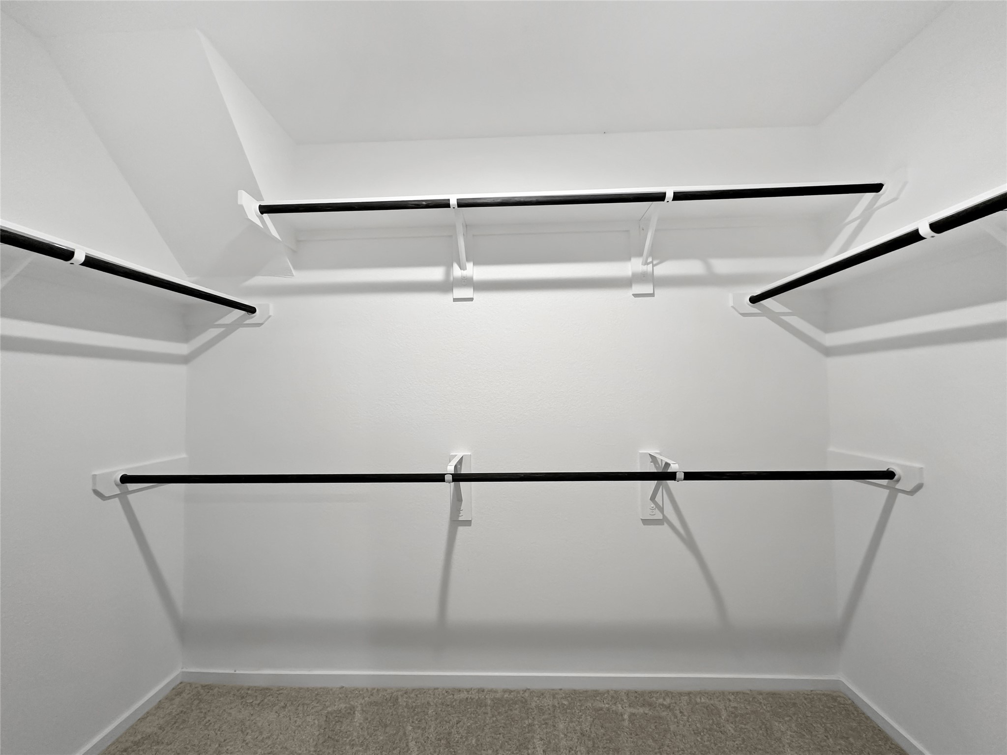 1715 Windrose Bend Angleton, TX 77515 - Photo 11 of 26 a bathroom with a shower