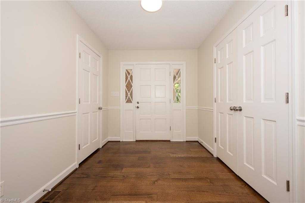 4484 Cotswold Road Pfafftown, NC 27040 - Photo 15 of 47