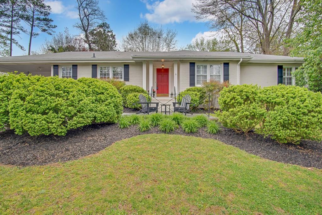 338 Lakemoore Drive Northeast Atlanta, GA 30342 - Photo 1 of 1 Welcome home to 338 Lakemoore Drive Northeast in beautiful North Buckhead!