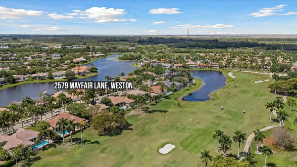 $7,800 | 2579 Mayfair Lane, Weston, FL 33327