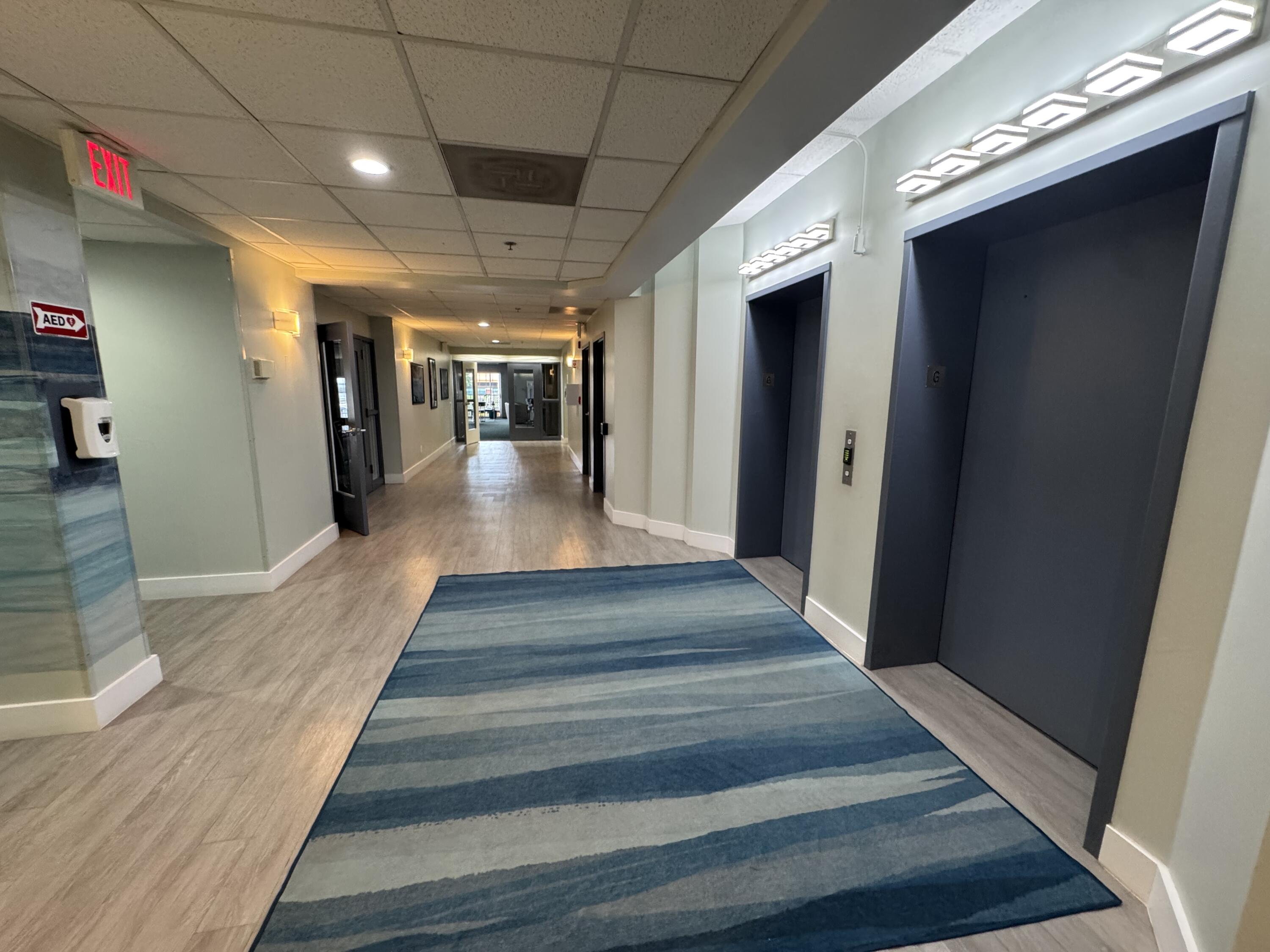 333 Lake Avenue, Unit 806 Racine, WI 53403 - Photo 46 of 62 8A_LST G-Level Elevators