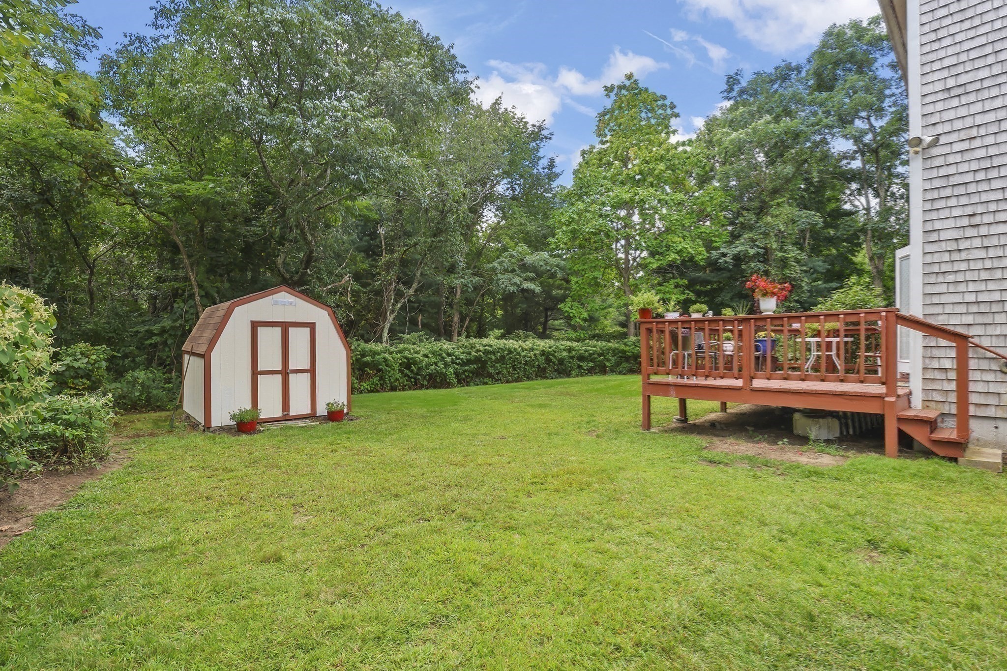 8 Fearing Hill Road Wareham, MA 02571 - Photo 11 of 32 Gallery Image 11
