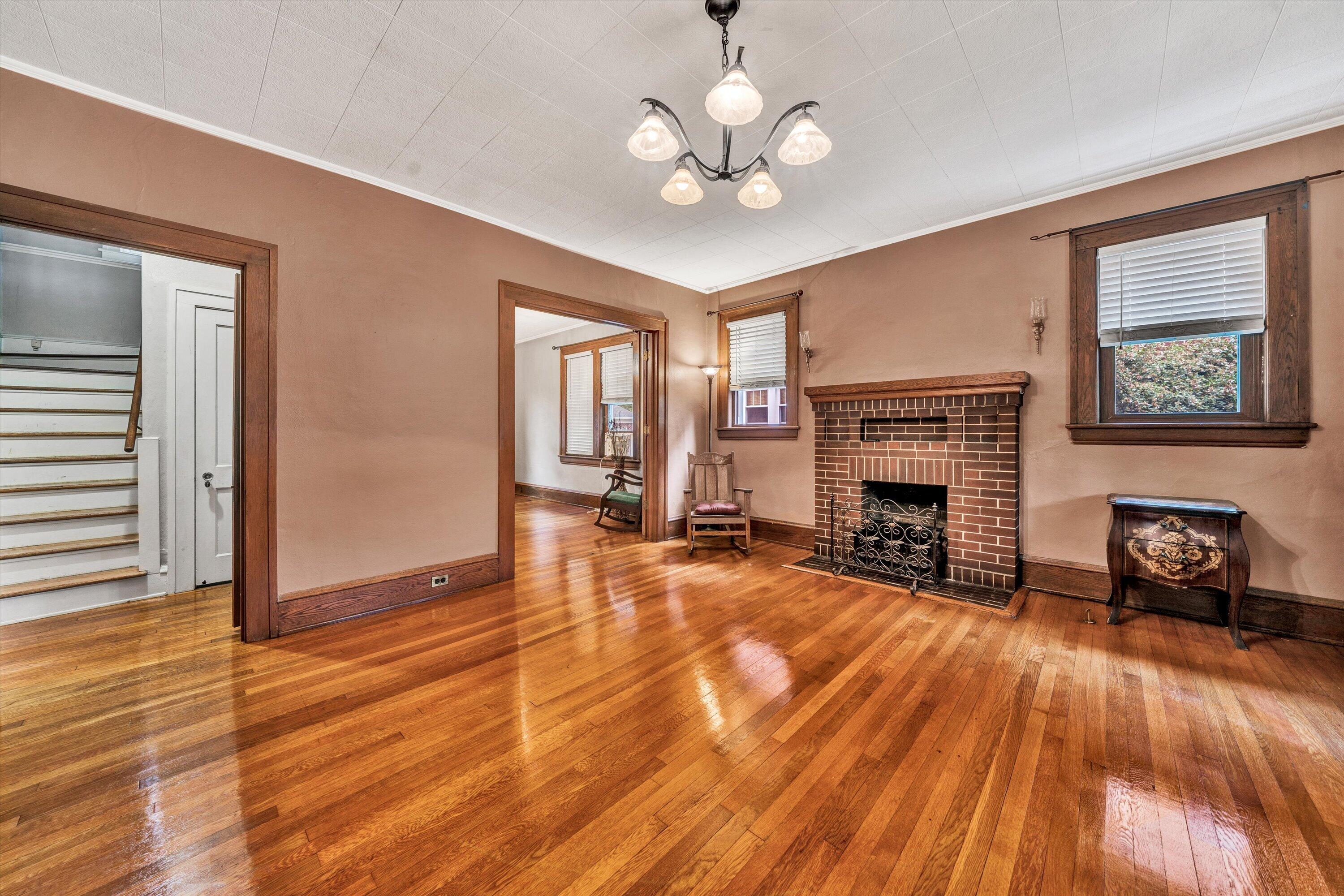 1819 Arlington Road Southwest Roanoke, VA 24015 - Photo 11 of 52 07-DSC00235