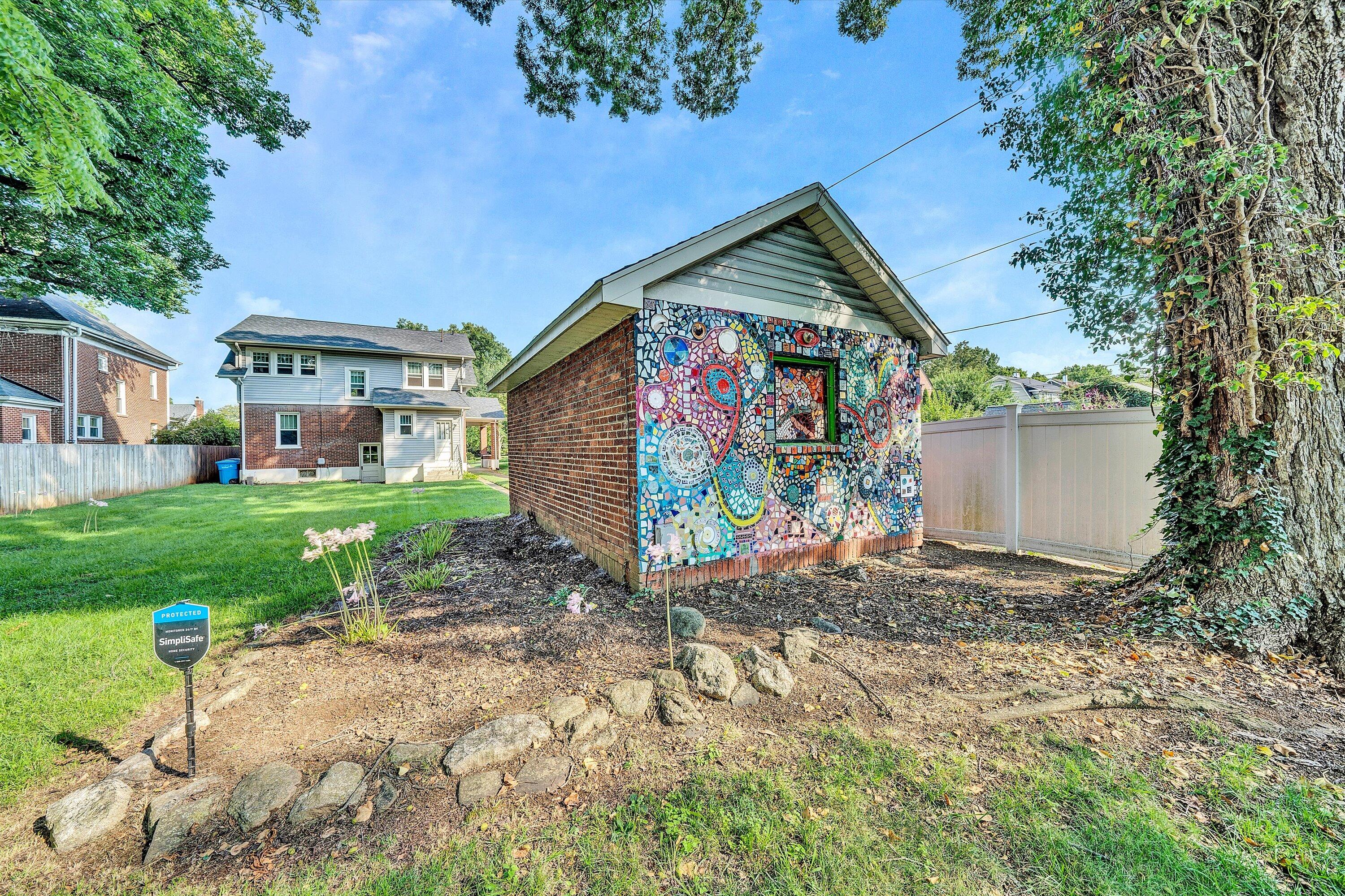 1819 Arlington Road Southwest Roanoke, VA 24015 - Photo 40 of 52 33-DSC00373