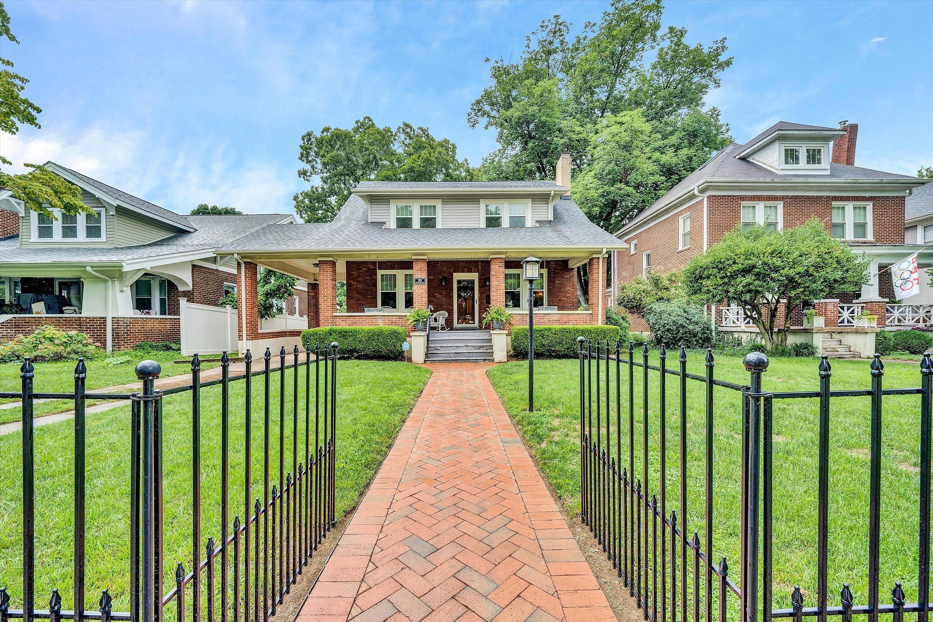 1819 Arlington Road Southwest Roanoke, VA 24015 - Photo 42 of 52 35-DSC00223
