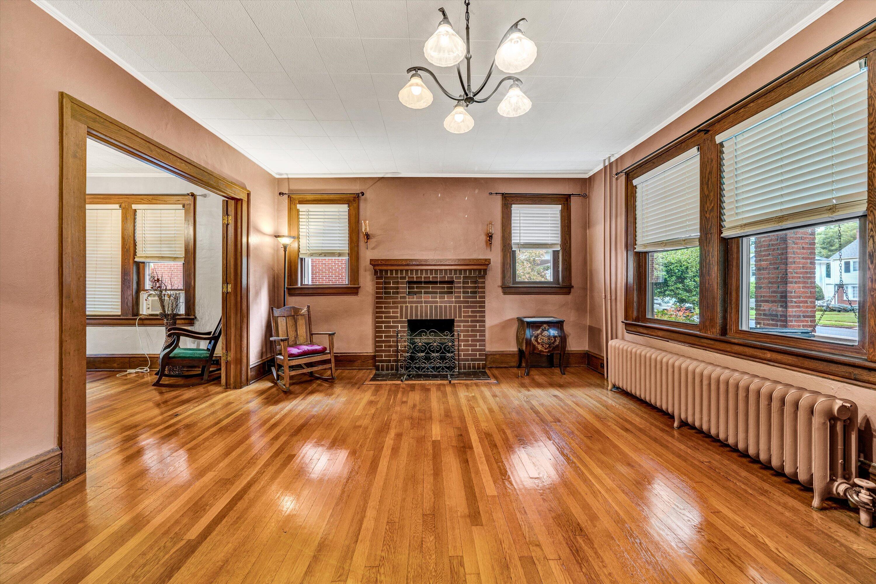 1819 Arlington Road Southwest Roanoke, VA 24015 - Photo 10 of 52 06-DSC00232