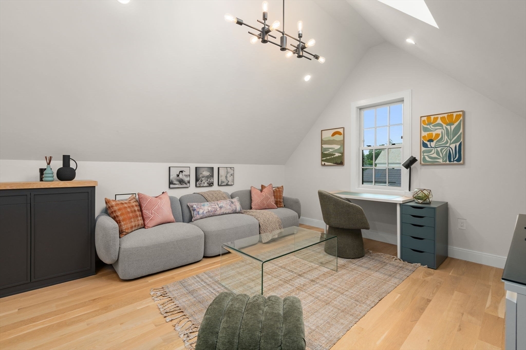 8 Bates Court Dedham, MA 02026 - Photo 28 of 41