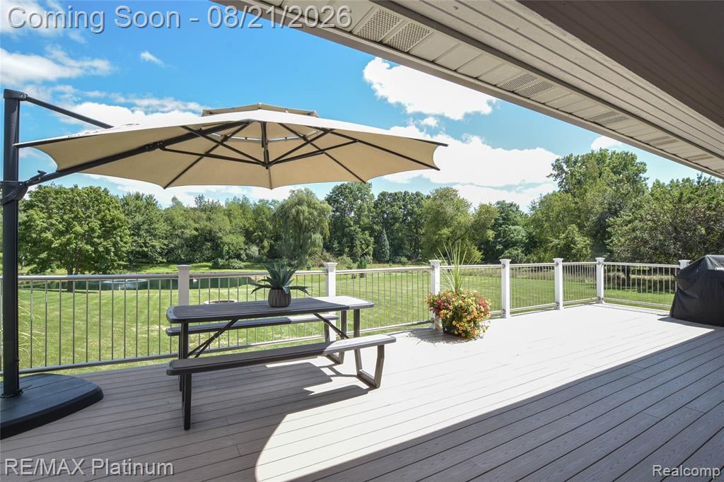 7650 North Owosso Road Fowlerville, MI 48836 - Photo 59 of 98 Gallery Image 59