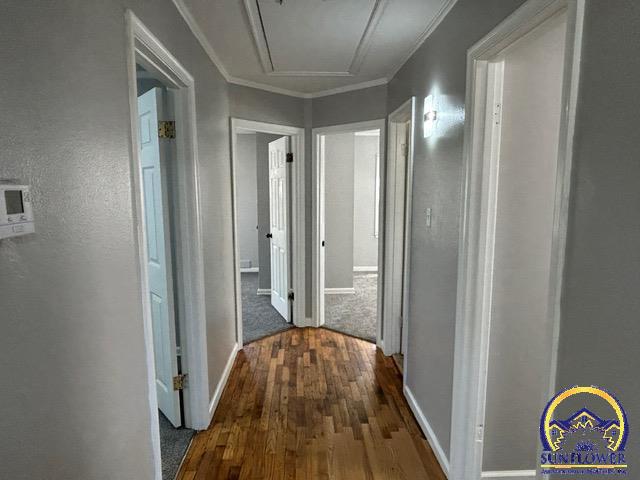 1725 Southwest Sims Avenue Topeka, KS 66604 - Photo 6 of 16