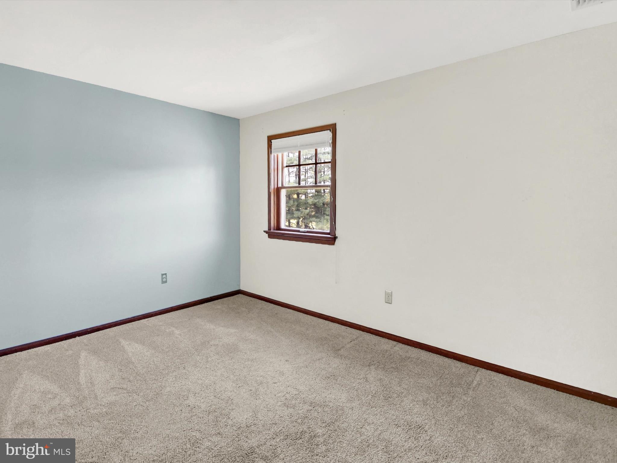 1460 Blue School Road Perkasie, PA 18944 - Photo 54 of 62 an empty room with windows