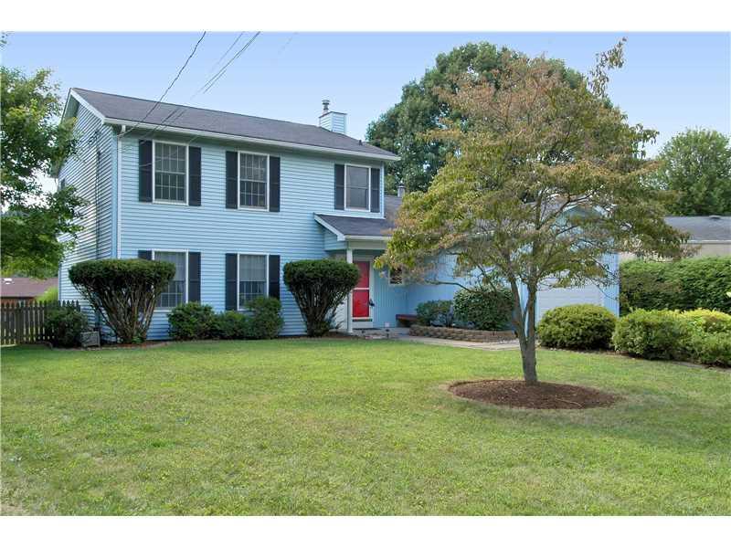 9275 North Florence Road Pittsburgh, PA 15237 - Photo 1 of 21 Exterior Front. Welcome to 9275 N Florence Drive!