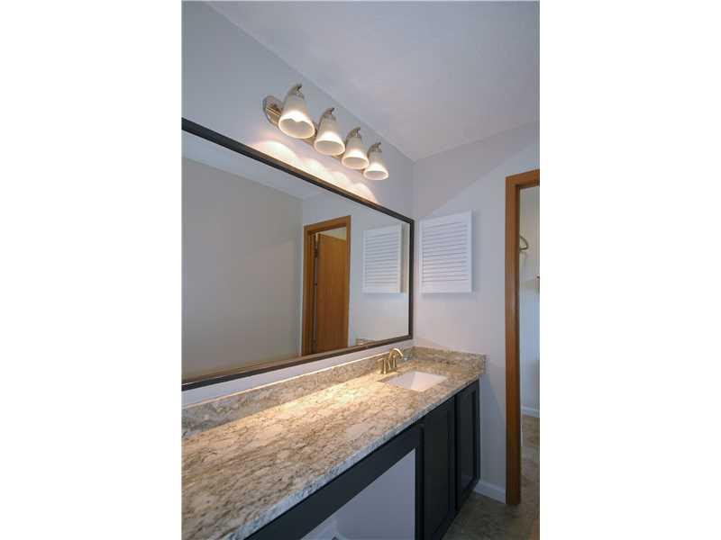 9275 North Florence Road Pittsburgh, PA 15237 - Photo 15 of 21 Master Bath/Spa. Updated master bath with a granite countertop, new flooring and lighting!
