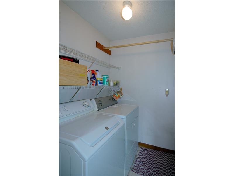 9275 North Florence Road Pittsburgh, PA 15237 - Photo 20 of 21 Other. First floor laundry room!