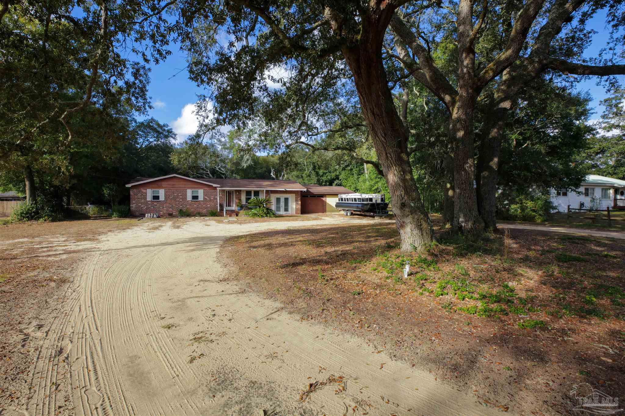 3107 Muldoon Road Pensacola, FL 32526 - Photo 2 of 55 Gallery Image 2