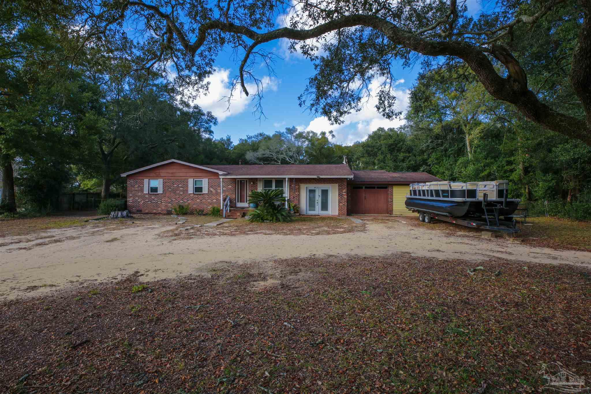 3107 Muldoon Road Pensacola, FL 32526 - Photo 3 of 55 Gallery Image 3