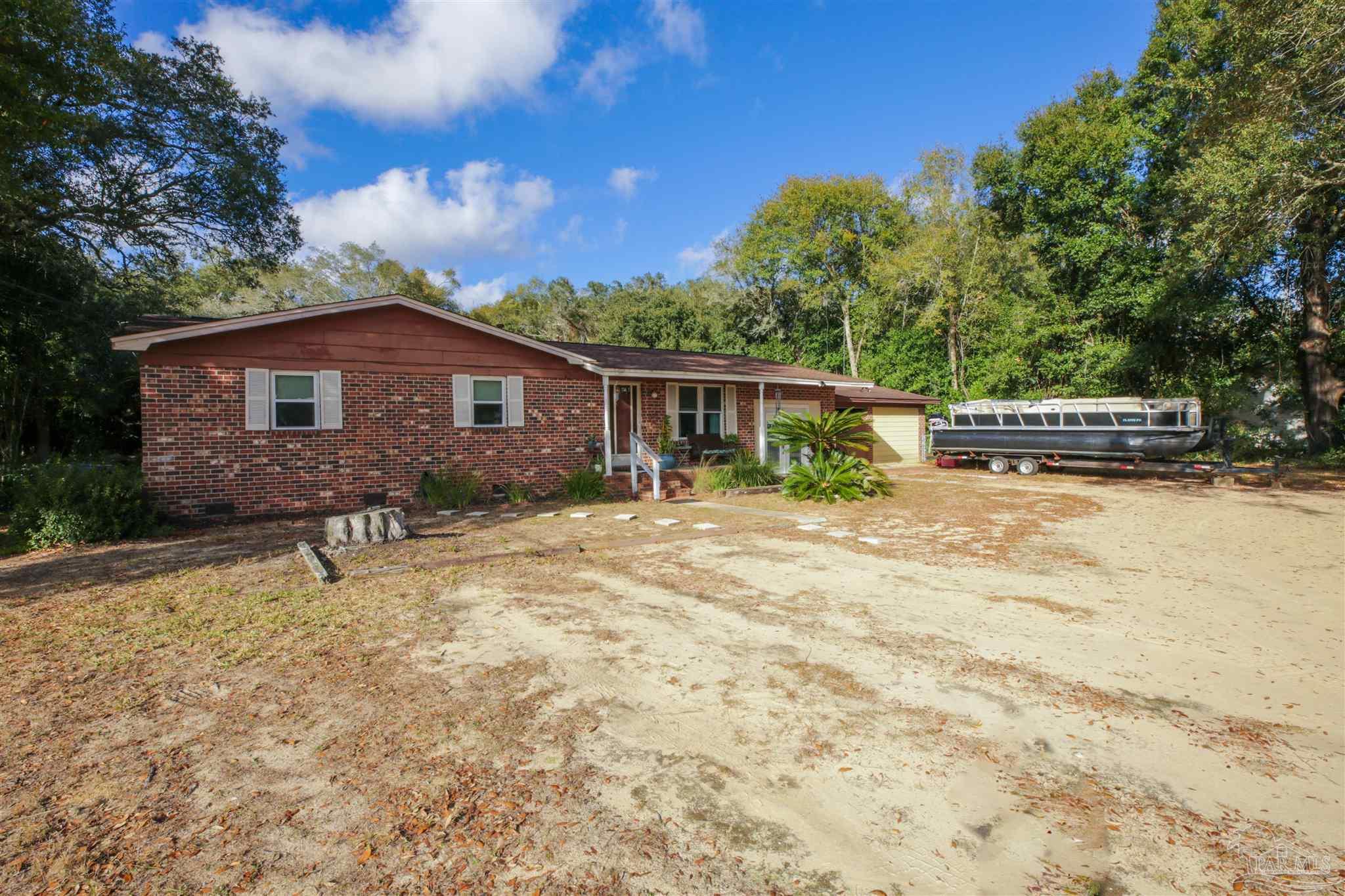3107 Muldoon Road Pensacola, FL 32526 - Photo 4 of 55 Gallery Image 4