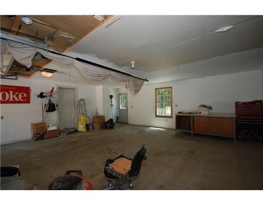 10 Days Ferry Road Gray, ME 04039 - Photo 23 of 25 Other. Uppper Level Garage