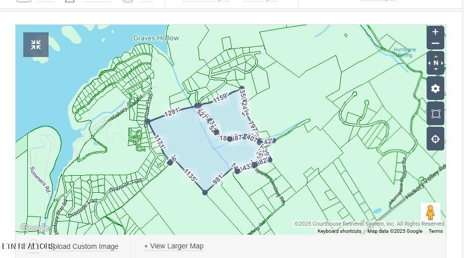 339 Sparks Landing Road Maynardville, TN 37807 - Photo 2 of 13 339SparksLandingPlat