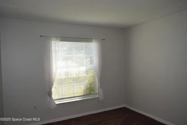 a view of small space