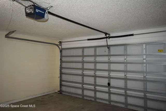 a view of small space