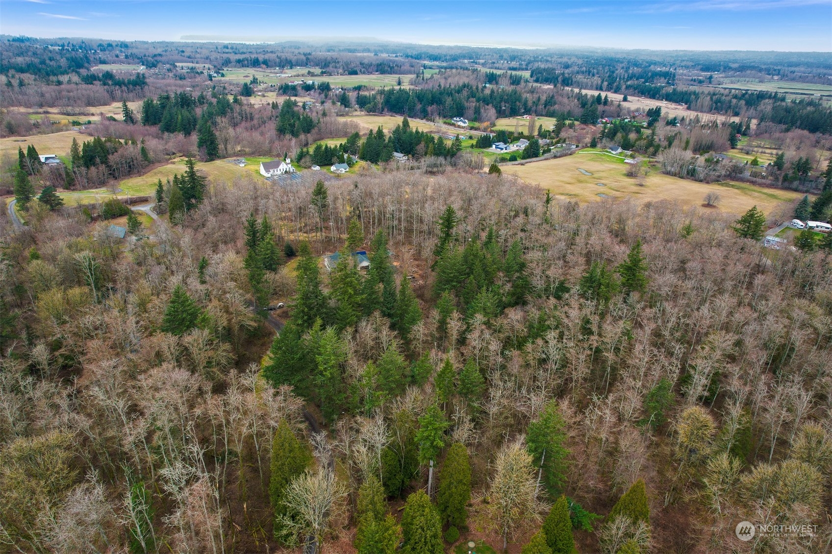 0 Valley View Road Ferndale, WA 98248 - Photo 5 of 26