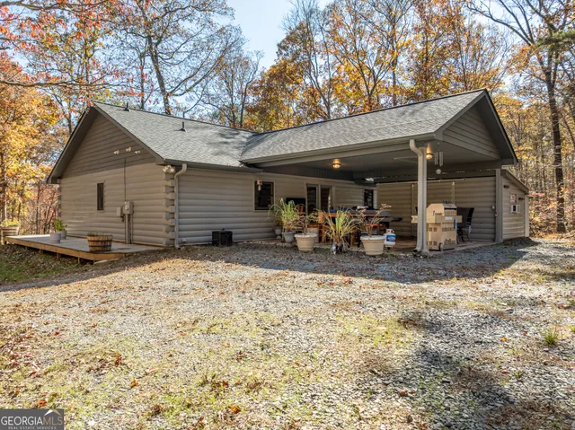 $379,000 | 117 Fightingtown Creek Road, McCaysville, GA 30555