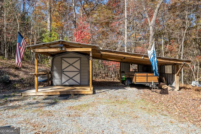 $379,000 | 117 Fightingtown Creek Road, McCaysville, GA 30555