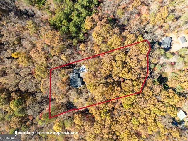 $379,000 | 117 Fightingtown Creek Road, McCaysville, GA 30555