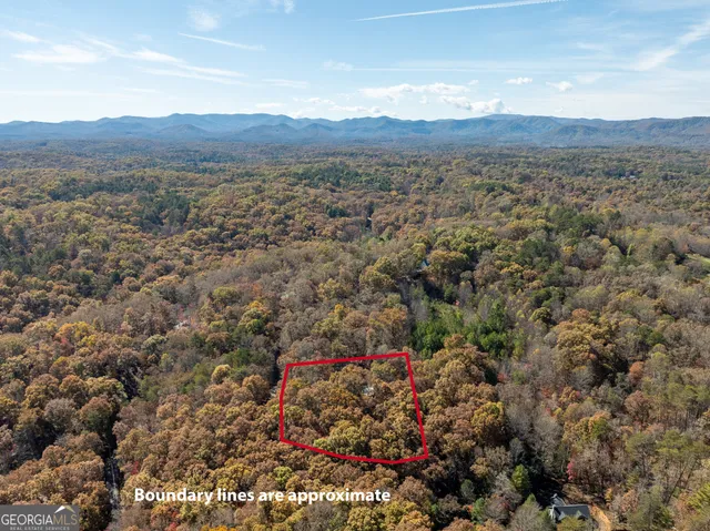 $379,000 | 117 Fightingtown Creek Road, McCaysville, GA 30555