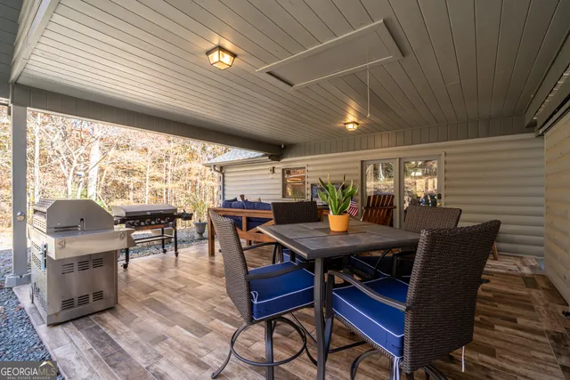 $379,000 | 117 Fightingtown Creek Road, McCaysville, GA 30555