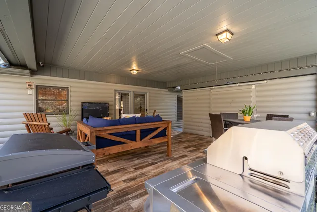 $379,000 | 117 Fightingtown Creek Road, McCaysville, GA 30555