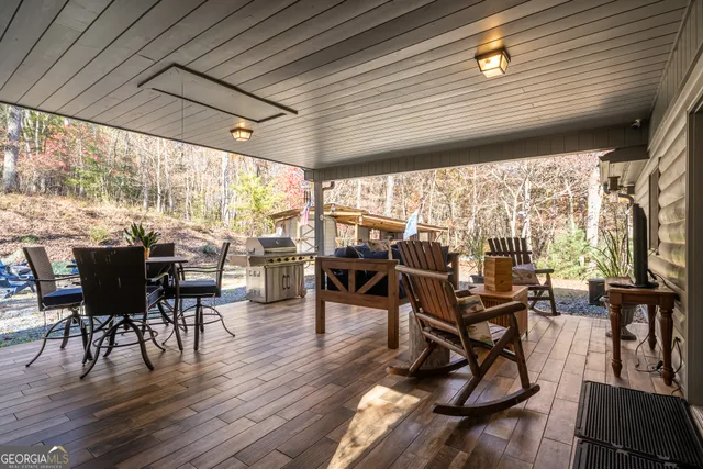 $379,000 | 117 Fightingtown Creek Road, McCaysville, GA 30555