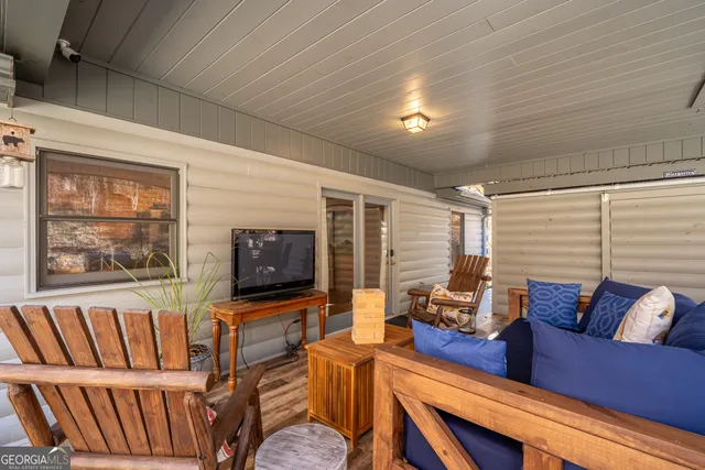 $379,000 | 117 Fightingtown Creek Road, McCaysville, GA 30555