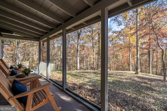 $379,000 | 117 Fightingtown Creek Road, McCaysville, GA 30555