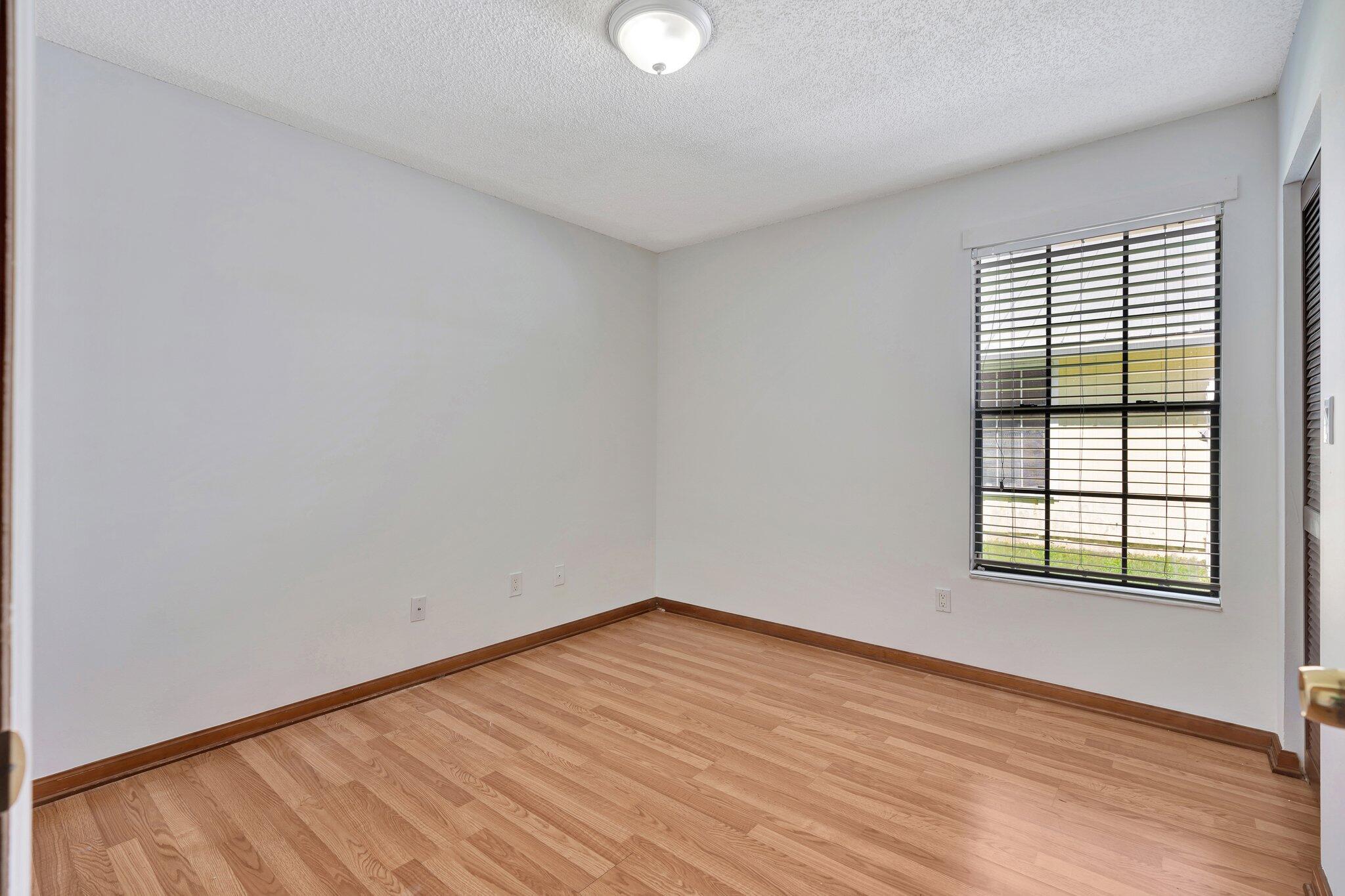 6149 Foster Street Jupiter, FL 33458 - Photo 14 of 25 2ND BEDROOM