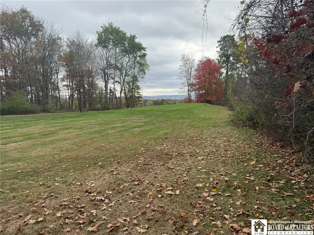 $80,000 | Oak Hill Road, Jamestown, NY 14701