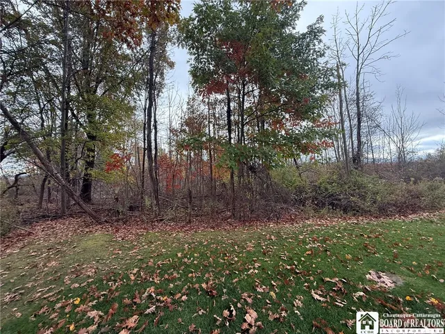 $80,000 | Oak Hill Road, Jamestown, NY 14701