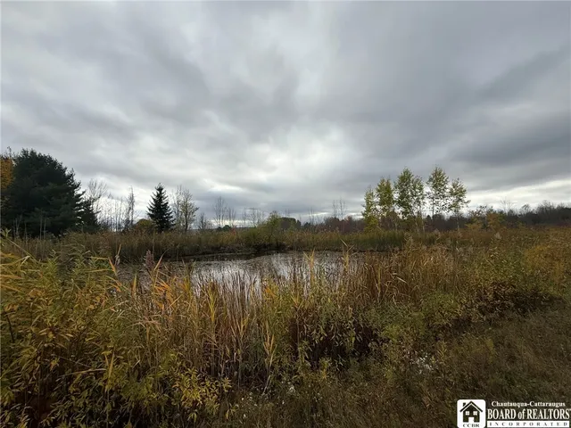 $80,000 | Oak Hill Road, Jamestown, NY 14701