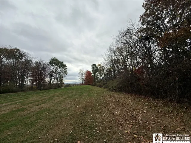 $80,000 | Oak Hill Road, Jamestown, NY 14701