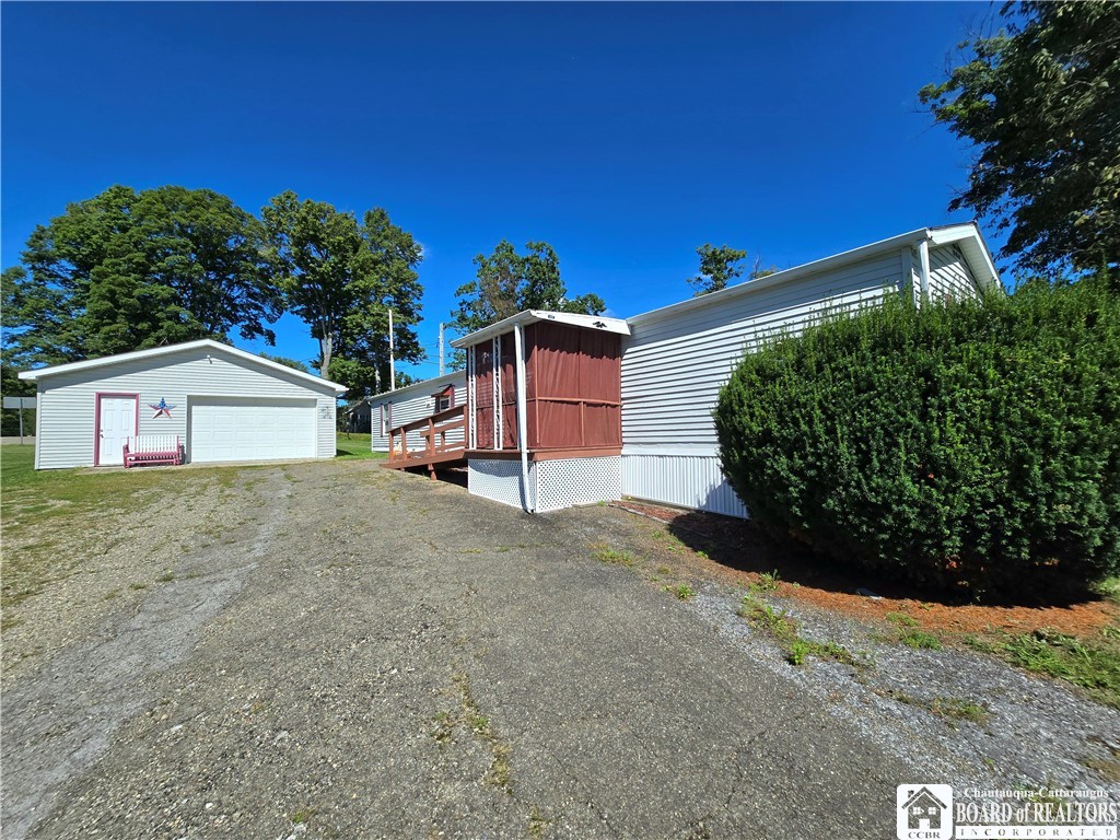 2672 Lebanon Road Coldspring, NY 14772 - Photo 2 of 50 Gallery Image 2