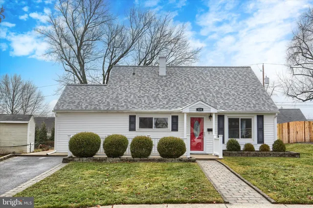 $225,000 | 126 Birch Street, Middletown, PA 17057