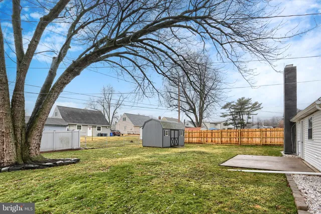 $225,000 | 126 Birch Street, Middletown, PA 17057