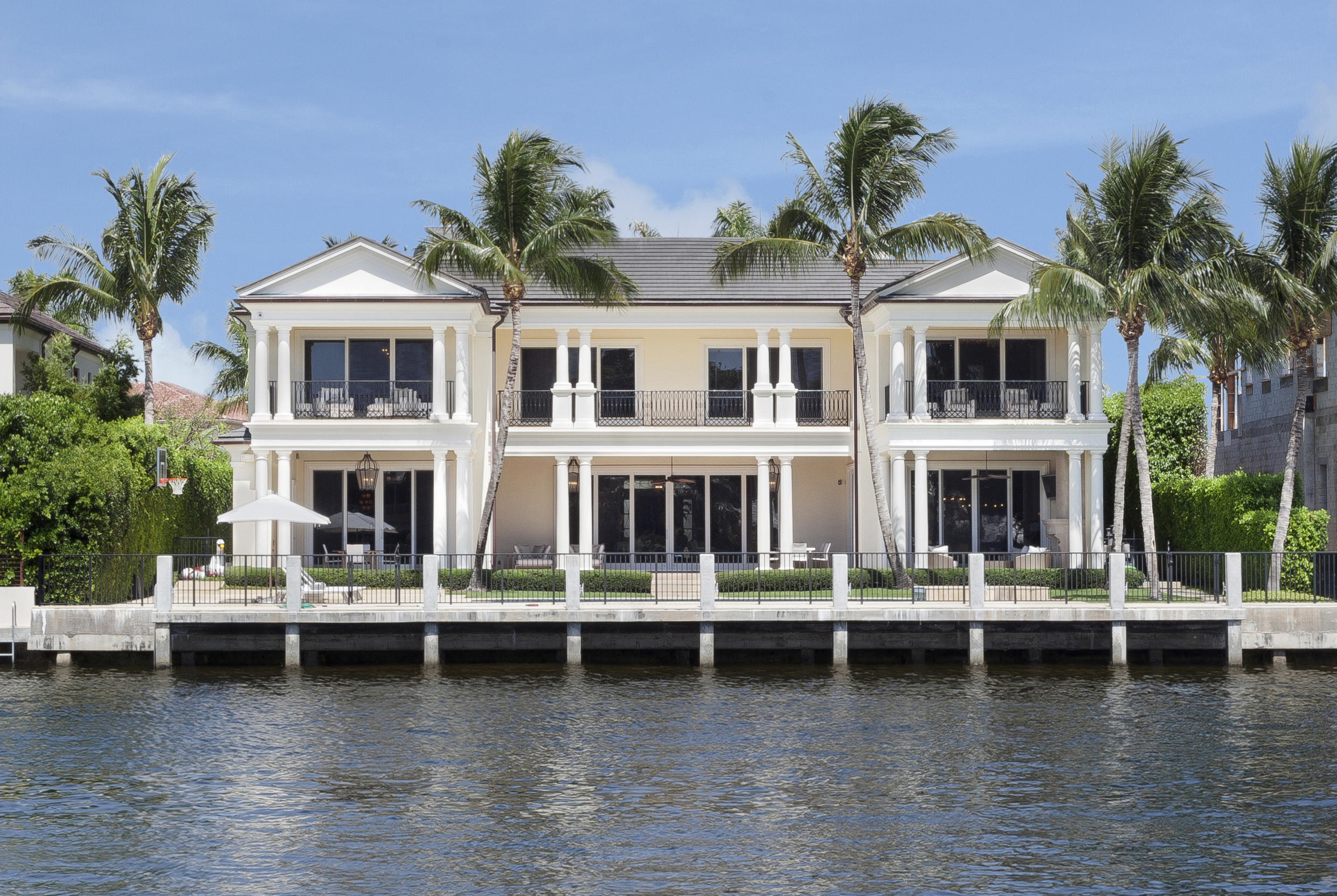 1750 Royal Palm Way Boca Raton, FL 33432 - Photo 1 of 30 REAR_RT