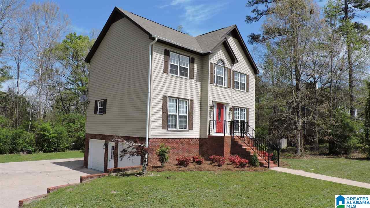 118 Augusta Way Helena, AL 35080 - Photo 1 of 35
