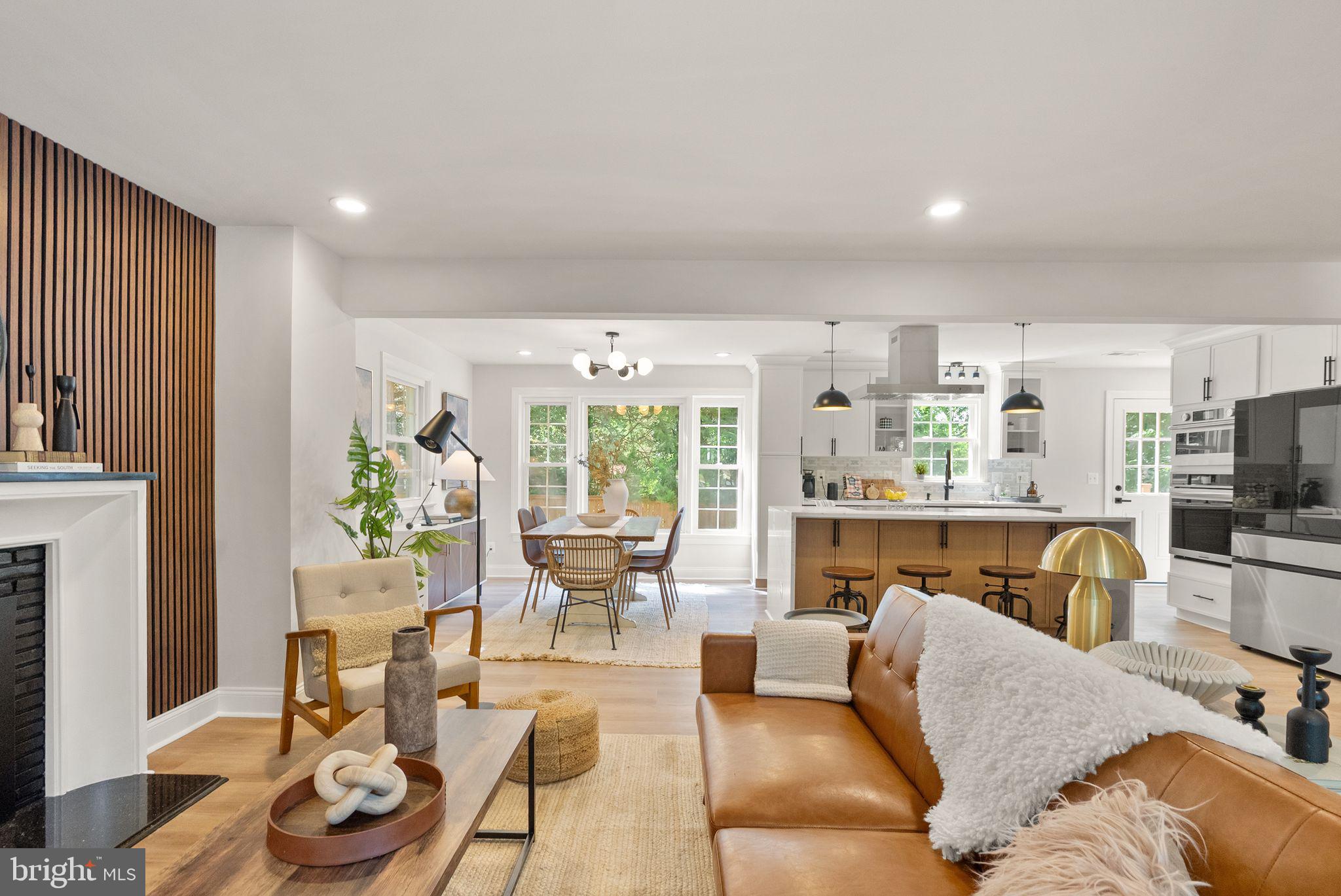 4006 North Glebe Road Arlington, VA 22207 - Photo 9 of 72