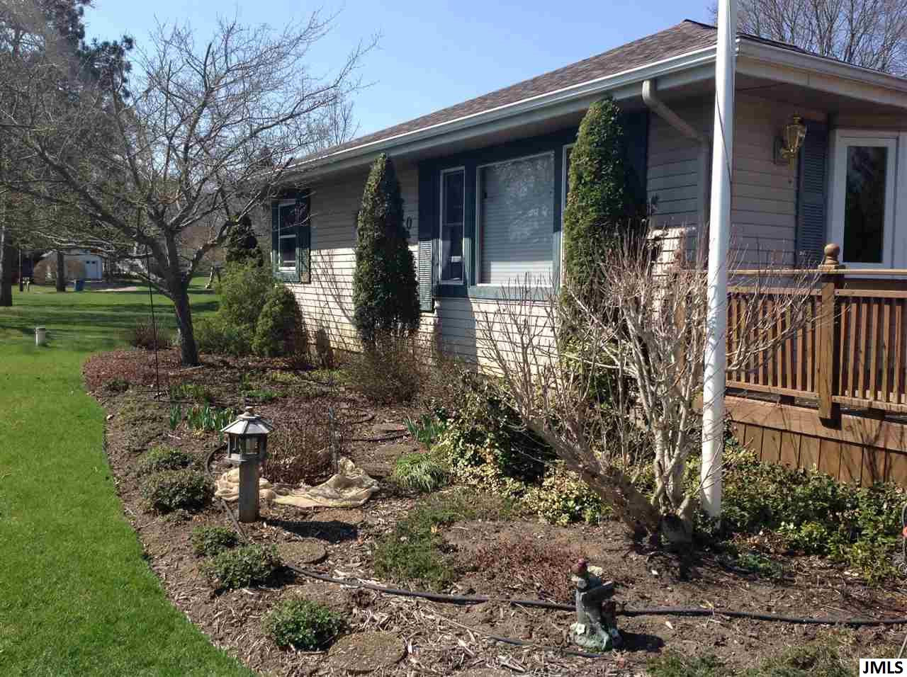 3110 Reynolds Road Jackson, MI 49201 - Photo 4 of 31 Photo 4