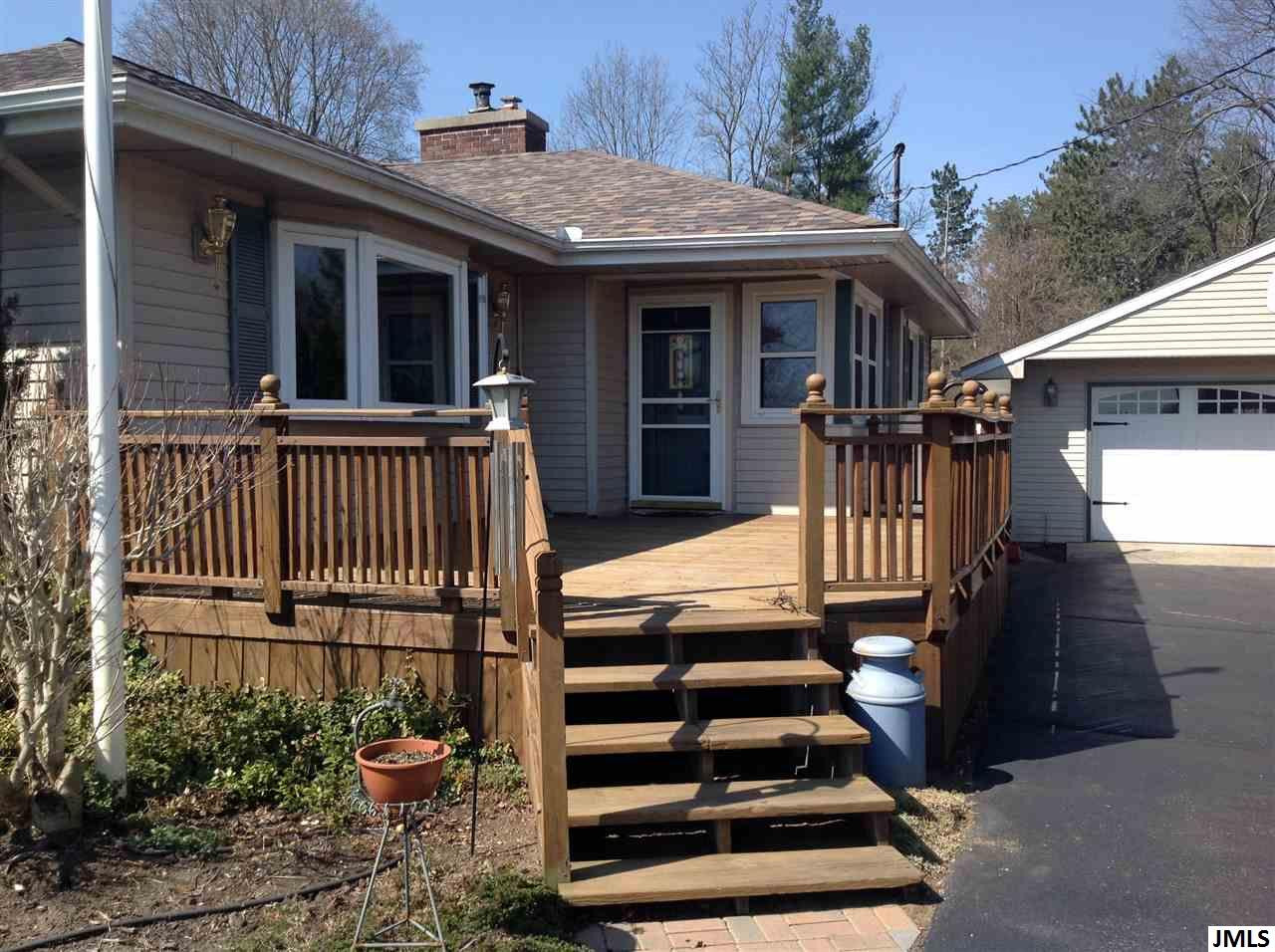 3110 Reynolds Road Jackson, MI 49201 - Photo 5 of 31 Photo 5