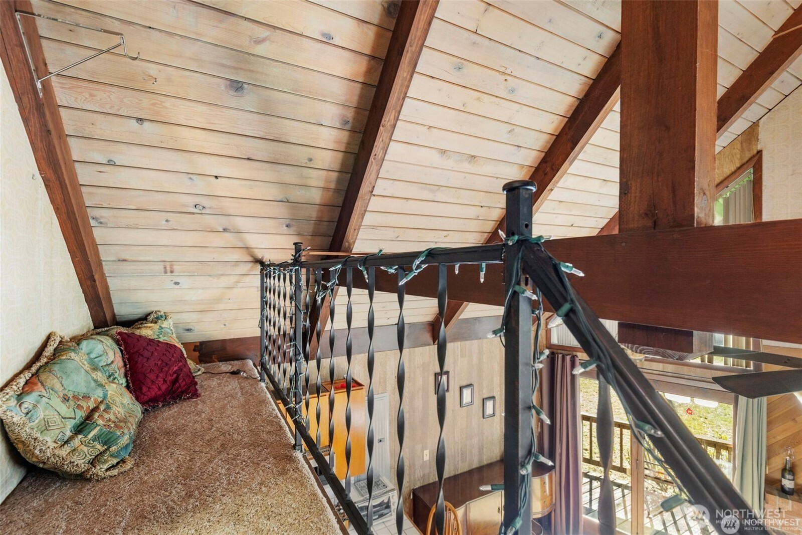 120 Ridge Road Brinnon, WA 98320 - Photo 17 of 37