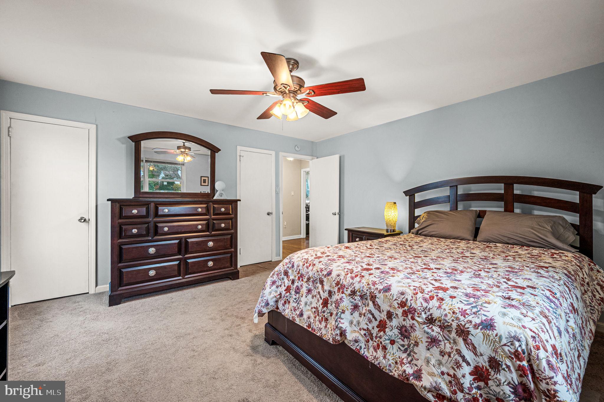 2039 Berkley Road Norristown, PA 19403 - Photo 11 of 21 Primary Bedroom